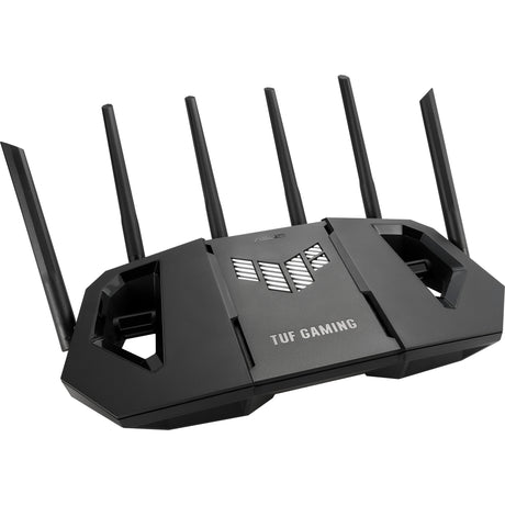 Router Asus tuf gaming be9400 (czarny)
