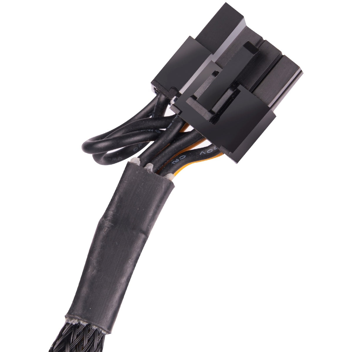 Zasilacz Silverstone sst-tx500-g 500 W (czarny, 2x pcie)
