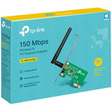Adapter WLAN Tp-link tl-wn781nd (sprzedaż detaliczna)