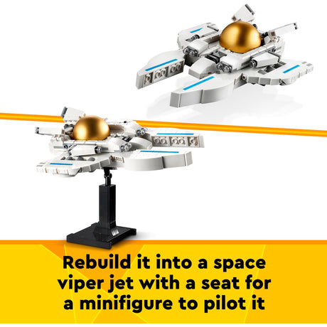 LEGO Creator 31152 Kosmonauta