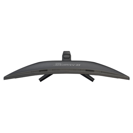 Iiyama G-Master Black Hawk G2471HS-B1 27 zakrzywiony monitor do gier (czarny, HDMI, DisplayPort, 2x USB, 144 Hz)