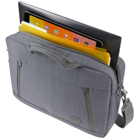 Torba na laptopa Case Logic Huxton Staté 14 (szara)