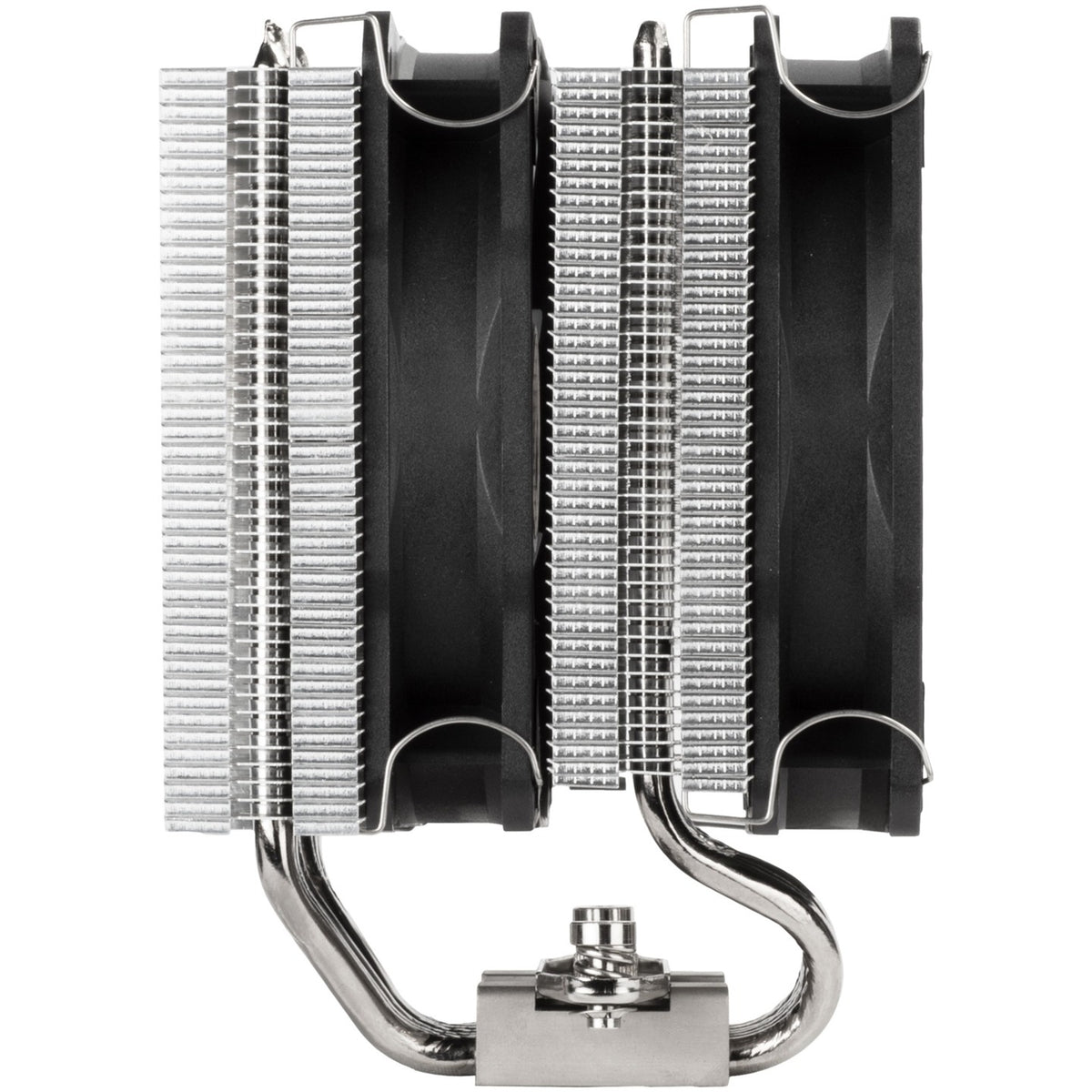 Chłodzenie procesora Silverstone sst-hyd120-argb-v2