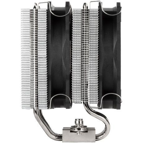 Chłodzenie procesora Silverstone sst-hyd120-argb-v2