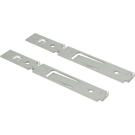 Obudowa rack Inter-tech 4u 4129l (czarna | 2x USB-A)