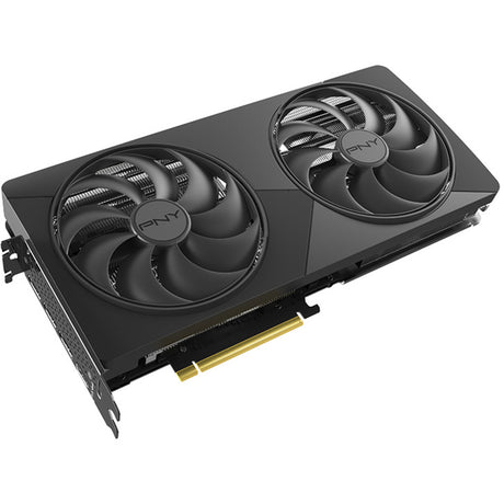 Karta graficzna Pny Geforce RTX 5080 Slim OC (DLSS 4, 3x Display Port, 1x HDMI 2.1)
