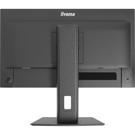 Monitor Iiyama prolite xb2497hsn-b1 23.8 (czarny (matowy), 100 Hz, HDMI, Display Port, USB-C, audio, LAN)