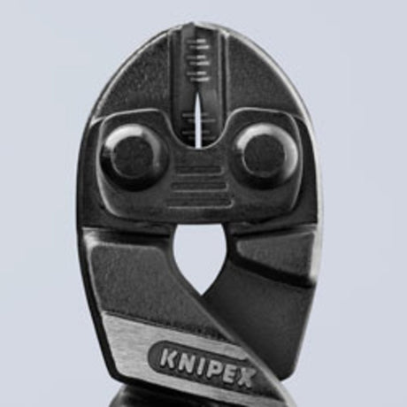 Nożyce do śrub Knipex cobolt xl 250 mm - 71 01 250 - 7101250