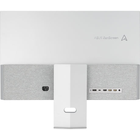 Asus Zenscreen Smart Monitor MS32UC 31.5 4K UHD (szary, HDMI, Display Port, 2x USB-A, USB-C, WiFi)