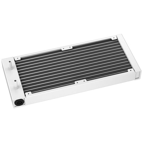 Chłodzenie wodne Deepcool LS520 240 (białe)