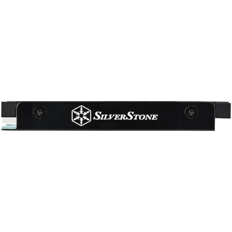 Radiator Silverstone TP07 (czarny)