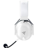 Razer Blackshark V2 Pro do gamingowego zestawu słuchawkowego nausznego Xbox (biały, PC, Xbox Series X|S, Xbox One, PS4)