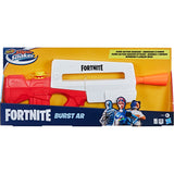 Hasbro Nerf Super Soak Fortnite to pistolet na wodę