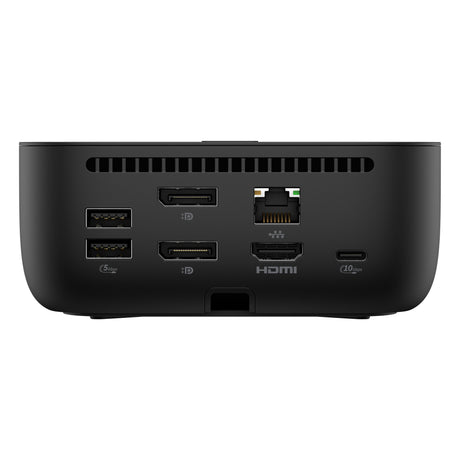 Stacja dokująca HP USB-C 100 W G6 (czarna)