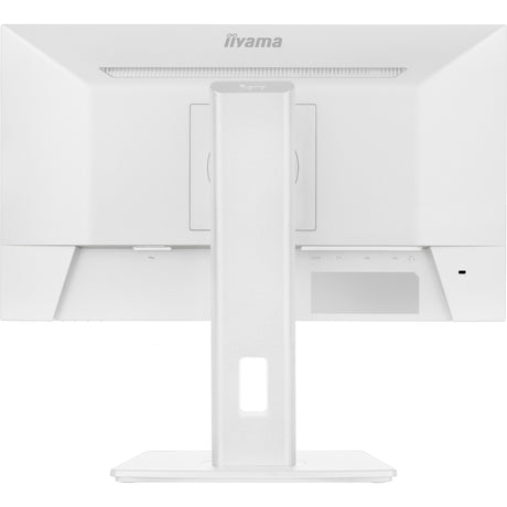 Monitor Iiyama prolite xub2293hsu-w7 21,5 (biały (matowy), HDMI, Display Port, 2x USB-A)