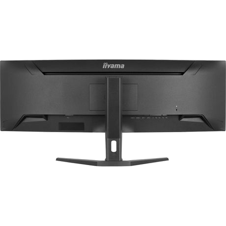 Iiyama Prolite XCB4594DQSU-B1 44,5 zakrzywiony monitor ultrawide (czarny (matowy), HDMI, DisplayPort, USB, audio)