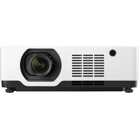 Laserowy projektor instalacyjny Viewsonic lsc601wu wuxga (biały, 6000 ansi lumenów, 3 lcd z mla)