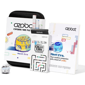 Robot do zestawu startowego Ozobot evo