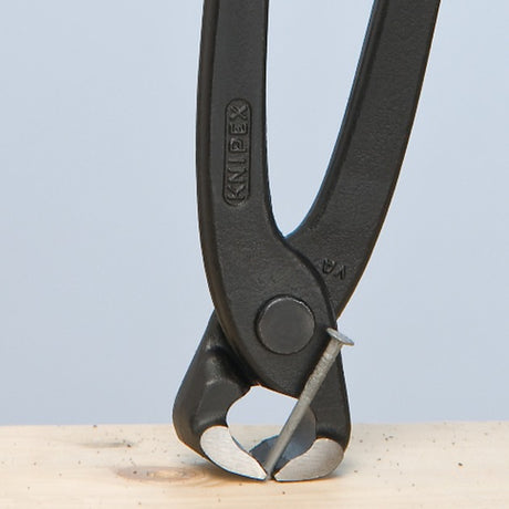 Szczypce monitorujące Knipex 99 00 280 (czarne)