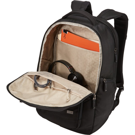 Case Logic Concept Plecak na laptopa 15.6 (czarny)