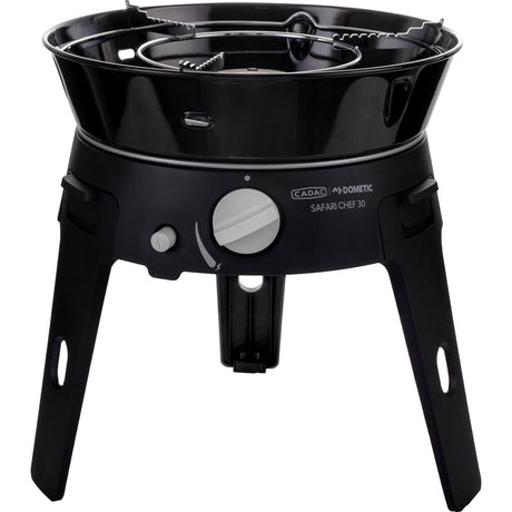Grill gazowy Cadac safari Chef 30 lp Deluxe (ø 30 cm)