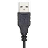Antlion modmic usb 2 microfoon (zwart, pc, playstation 4, playstation 5, switch)