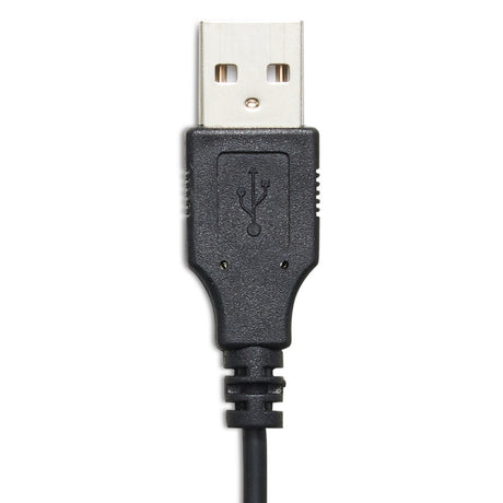 Antlion modmic usb 2 microfoon (zwart, pc, playstation 4, playstation 5, switch)