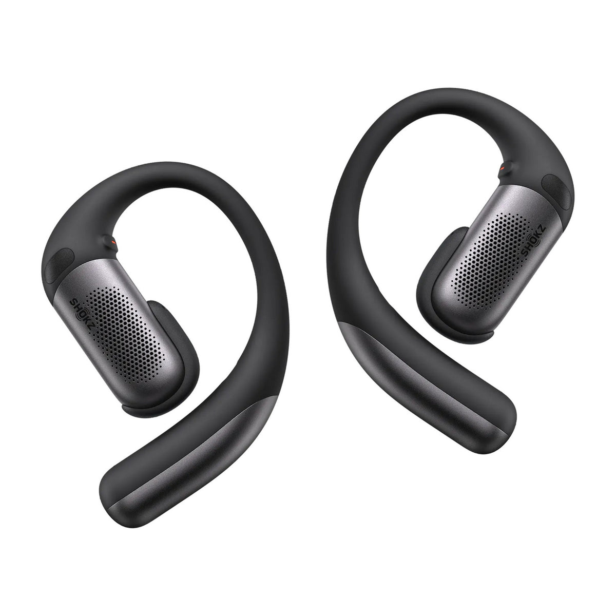 Słuchawki Shokz openfit pro anr open-ear tws (czarne)