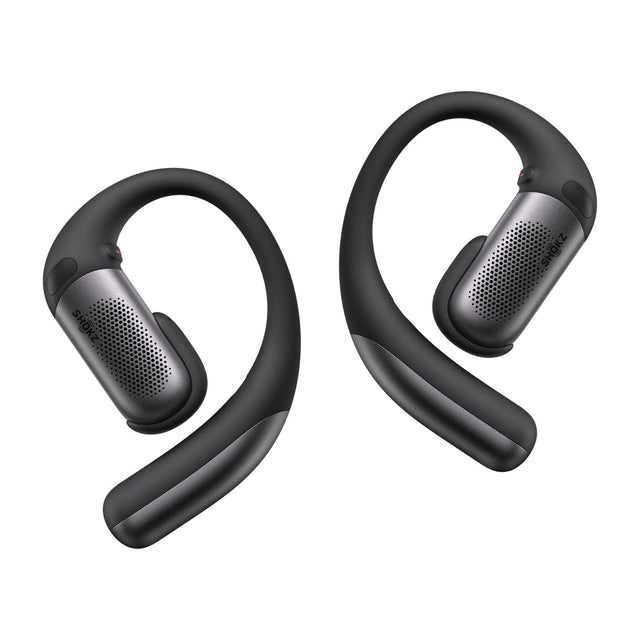 Słuchawki Shokz openfit pro anr open-ear tws (czarne)