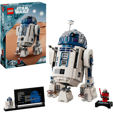Lego Star Wars r2-d2™ — 75379