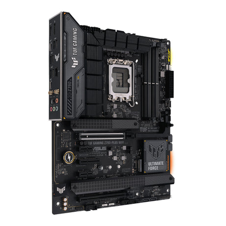 ASUS TUF Gaming Z790-Plus WiFi