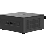 Asus nuc 13 pro kit nuc13anhi70002i barebone (czarny | rdzeń i7-1360p | grafika iris xe)