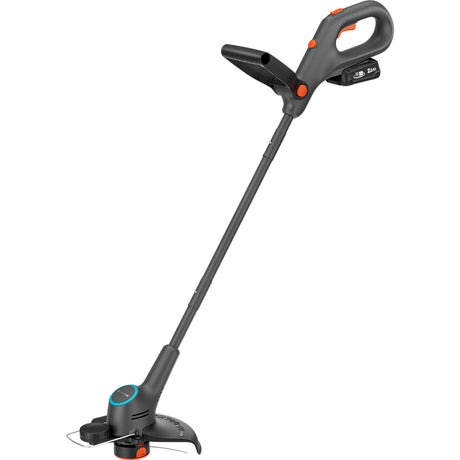 Zestaw trymerów Gardena Easytrim 25 18v p4a