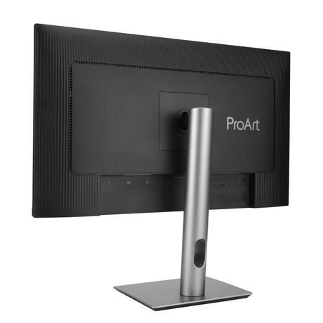 Monitor Asus proart display pa278cgrv 27 (srebrno-czarny, HDMI, 2x Display Port, 3x USB-A, 2x USB-C)
