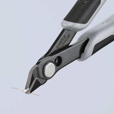 Szczypce boczne Knipex 78 61 125 esd 64 hrc 125 mm esd
