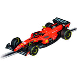Carrera, idź!!! Bezprzewodowy tor wyścigowy formuły free racing (skala 1:43)