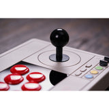 Gamepad Arcade Stick 8bitdo (szary)