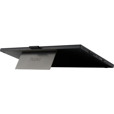 Monitor dotykowy Asus proart pa169cdv 16 4k UHD (czarny, 1x hdmi, 2x usb-c)