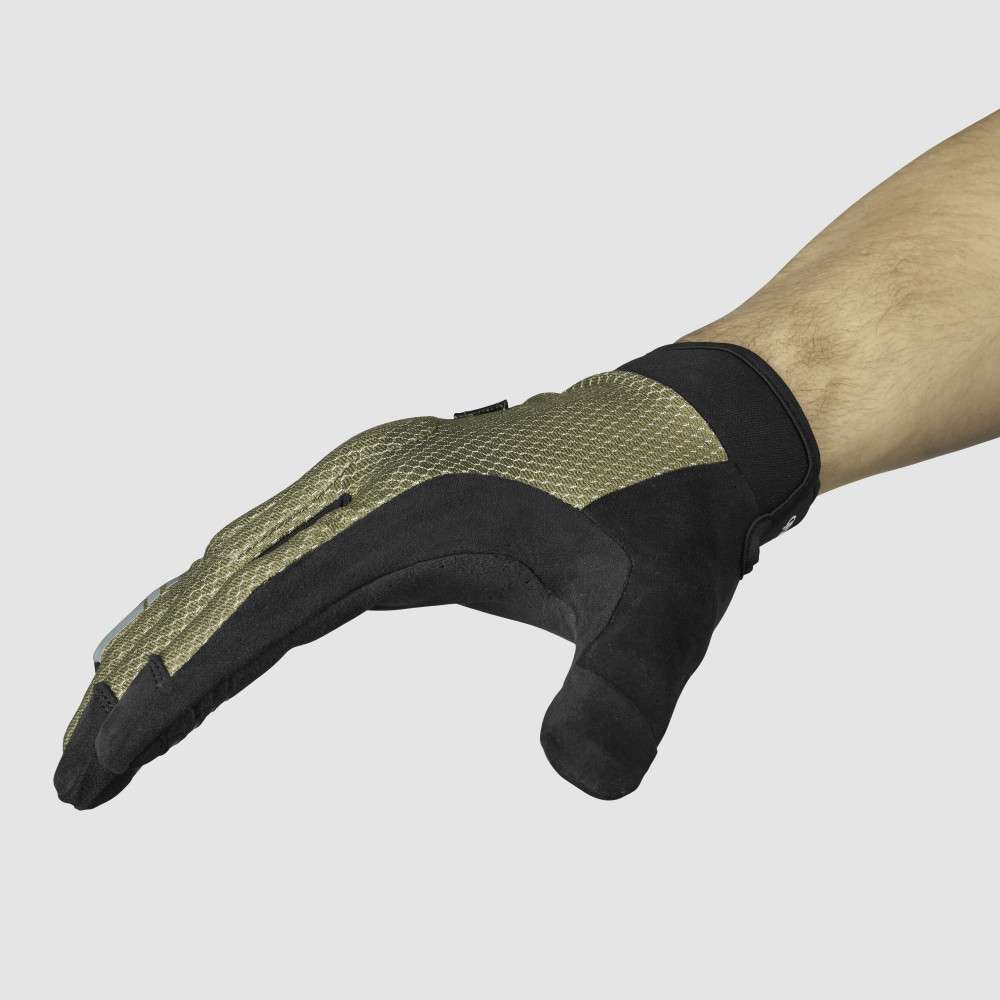 Gripgrab zejście insidegrip - rękawiczki rowerowe