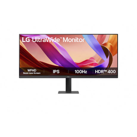 Monitor LG ultrawide 34u511a-b 34 (czarny, HDMI, Display Port)