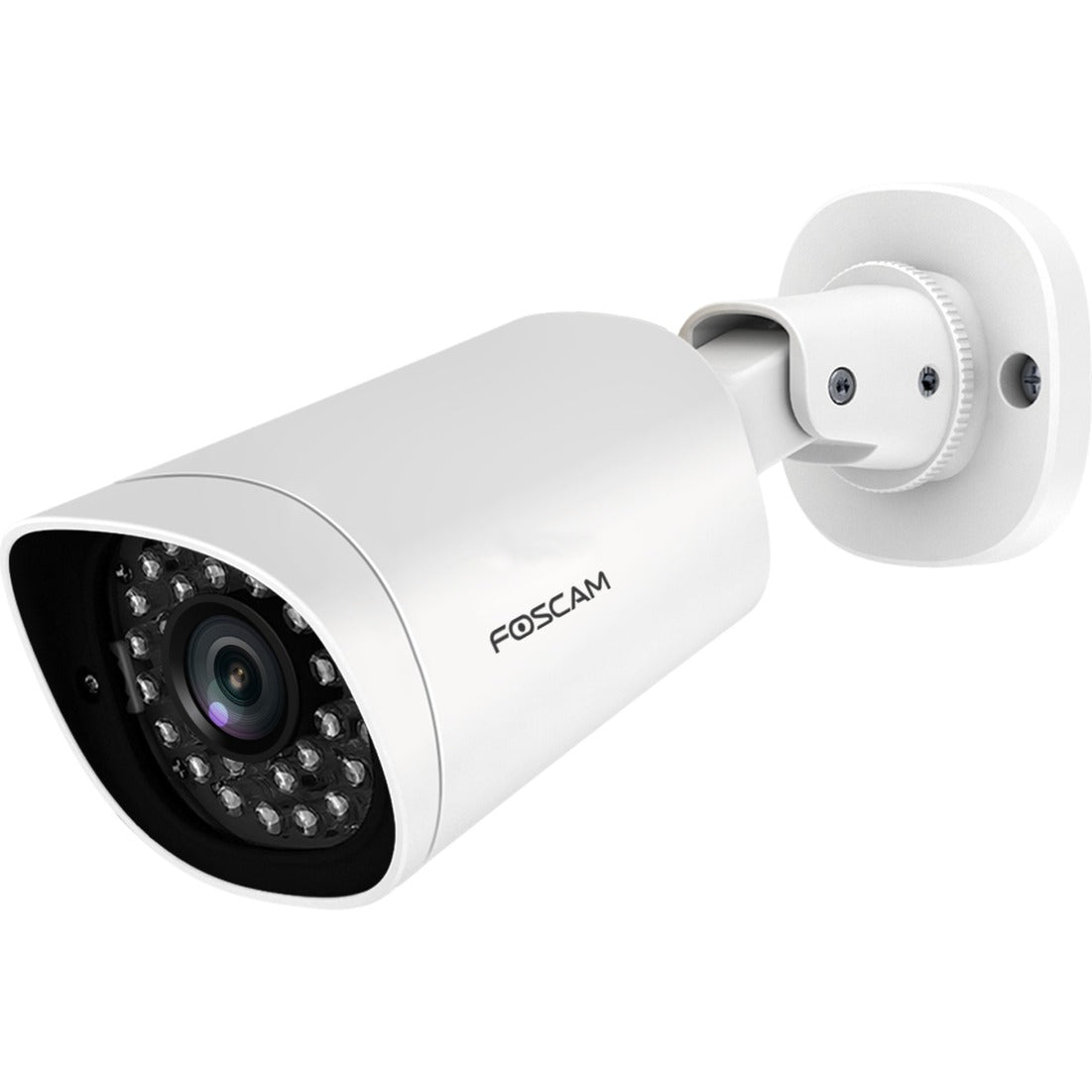 Kamera IP Foscam fi9912ep-w full hd 2mp (biała)