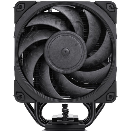 Chłodnica procesora Noctua nh-u12a chromax.black (czarna)