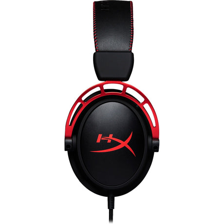 Hyperx Cloud Alpha Pro