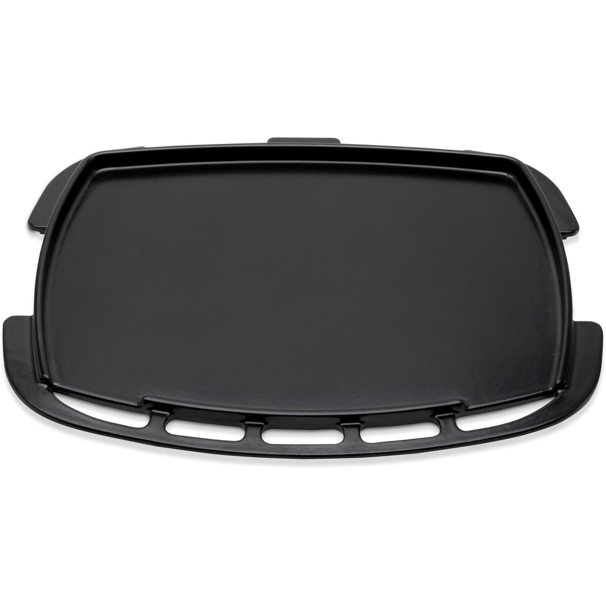 Weber kompletna plancha dla q 1100n q 1200n
