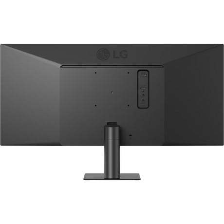 Lg ultrawide 29u511a-b 29 monitor (zwart, 1x displayport, 1x hdmi)