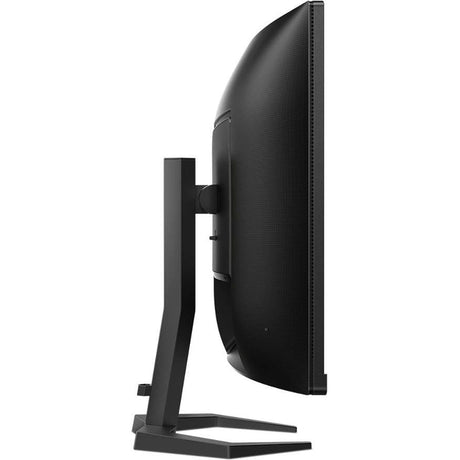 Philips 34e1c5600he 00 34 zakrzywiony monitor ultrawide (czarny, HDMI, Display Port, 4x USB-A, USB-C)