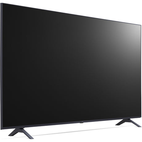 50un640s UHD TV Signage 50 4K UHD monitor (niebieski, 3x HDMI, USB-A, WLAN, BT, LAN, HDR10)