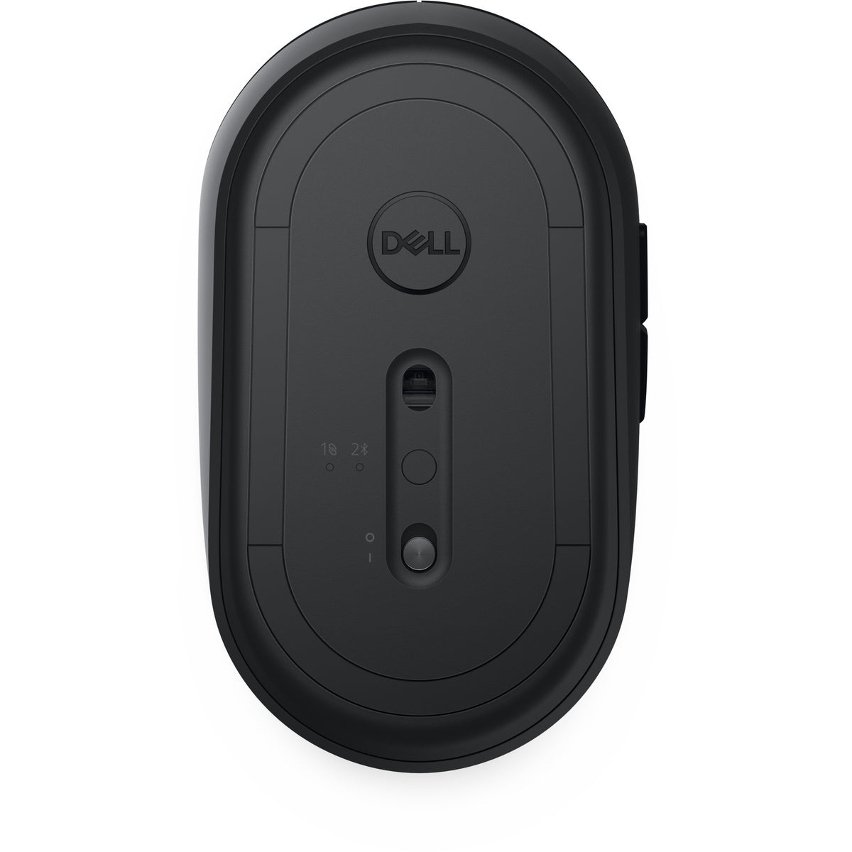 Bezprzewodowa mysz Dell Mobile Pro ms5120w (czarna)