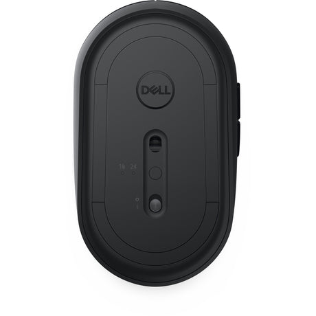 Bezprzewodowa mysz Dell Mobile Pro ms5120w (czarna)