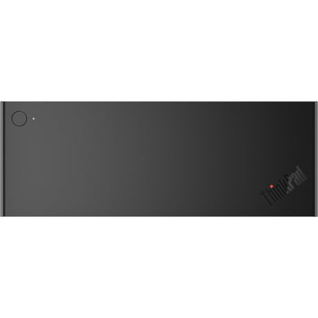 Stacja dokująca Lenovo Thinkpad Thunderbolt 4 Smart Dock Gen2 7500 (czarna)